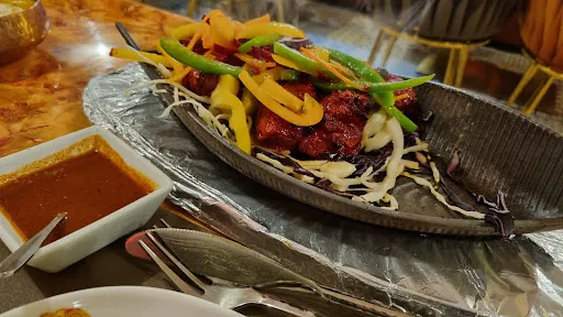 Bild von Singh Indian Restaurant