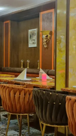 Bild von Singh Indian Restaurant