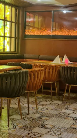 Bild von Singh Indian Restaurant