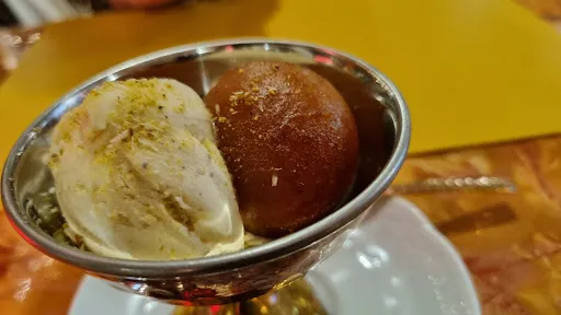 Bild von Singh Indian Restaurant
