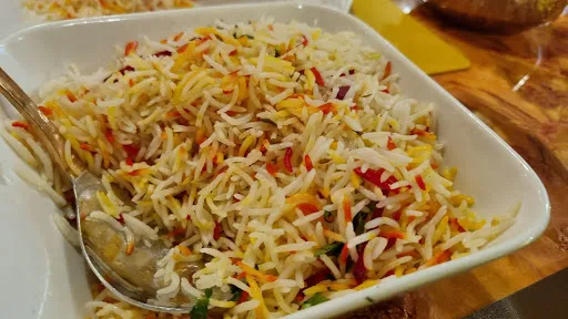Bild von Singh Indian Restaurant