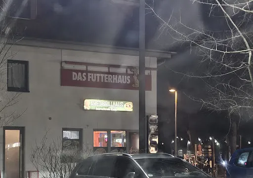 Bild von Amed Grillhaus