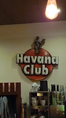 Bild von La Habana - Bistro & Bar