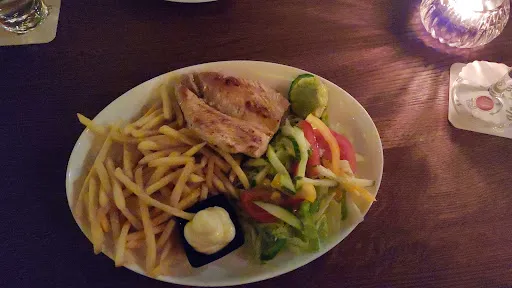 Bild von La Habana - Bistro & Bar