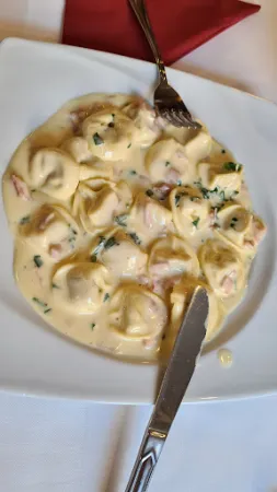 Bild von Marco Polo Restaurant Pizzeria