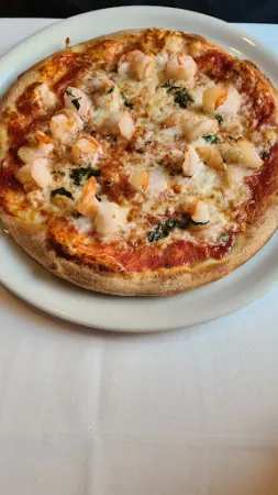 Bild von Marco Polo Restaurant Pizzeria