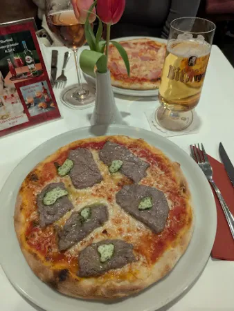 Bild von Marco Polo Restaurant Pizzeria