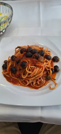 Bild von Marco Polo Restaurant Pizzeria