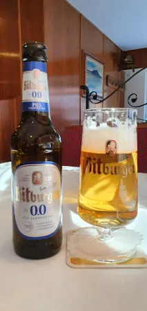 Bild von Marco Polo Restaurant Pizzeria