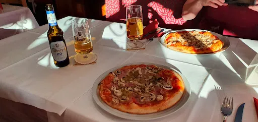 Bild von Marco Polo Restaurant Pizzeria
