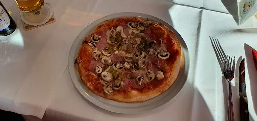 Bild von Marco Polo Restaurant Pizzeria