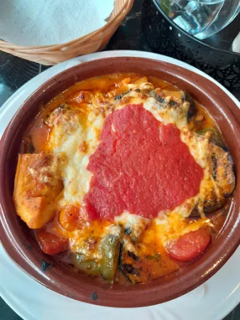Bild von Bella Napoli Ristorante Pizzeria