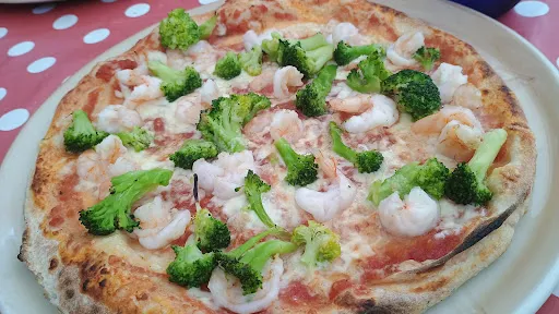 Bild von Bella Napoli Ristorante Pizzeria