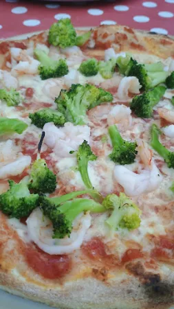 Bild von Bella Napoli Ristorante Pizzeria