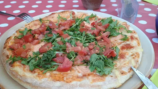 Bild von Bella Napoli Ristorante Pizzeria