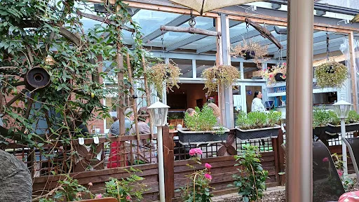 Bild von Bella Napoli Ristorante Pizzeria