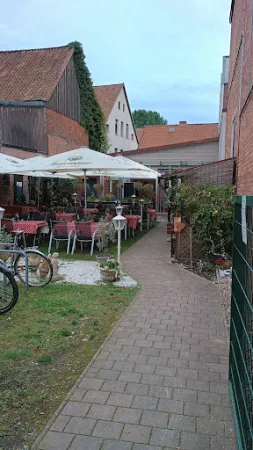Bild von Bella Napoli Ristorante Pizzeria