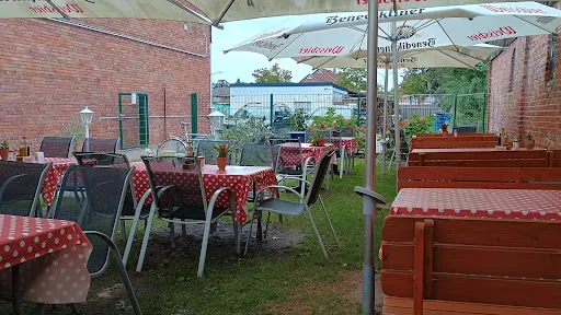 Bild von Bella Napoli Ristorante Pizzeria