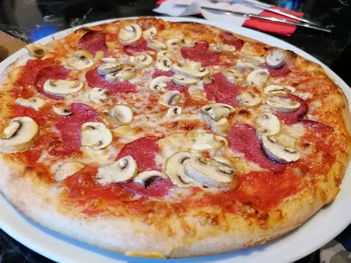 Bild von Bella Napoli Ristorante Pizzeria