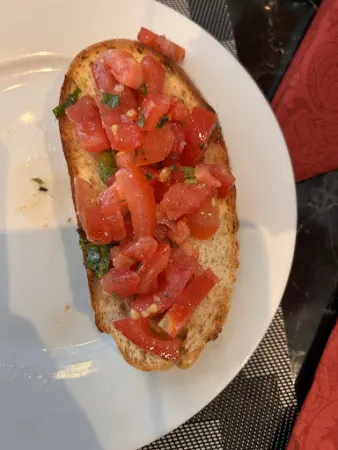 Bild von Bella Napoli Ristorante Pizzeria