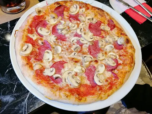 Bild von Bella Napoli Ristorante Pizzeria