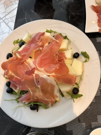 Bild von Bella Napoli Ristorante Pizzeria