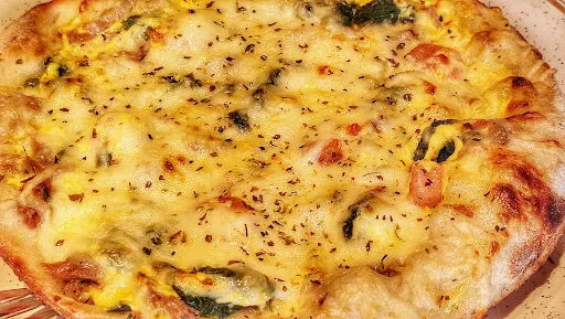 Bild von Pizza & Döner treff
