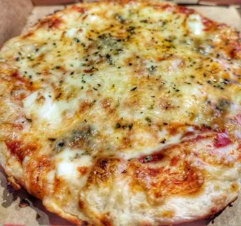 Bild von Pizza & Döner treff