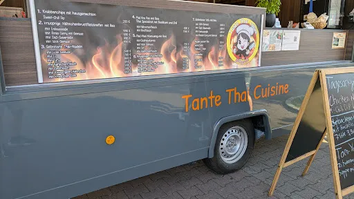 Bild von Tante Thai Cuisine