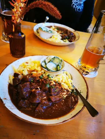 Bild von Brauhaus Joh. Albrecht Soltau