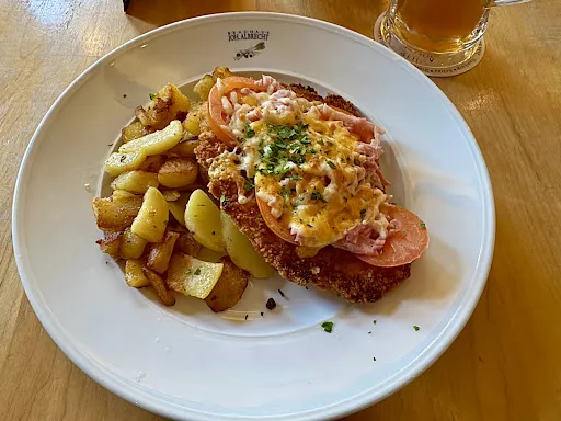 Bild von Brauhaus Joh. Albrecht Soltau