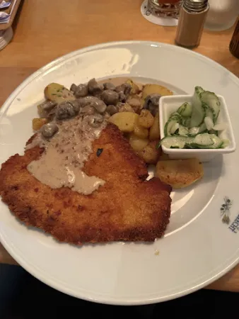Bild von Brauhaus Joh. Albrecht Soltau