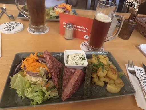 Bild von Brauhaus Joh. Albrecht Soltau