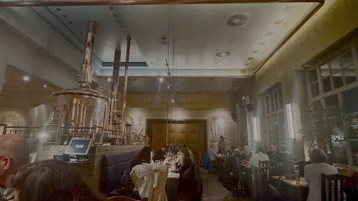 Bild von Brauhaus Joh. Albrecht Soltau