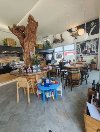 Bild von Italienisches Restaurant und Bistro LA PAUSA | Food - Drink - Icecream