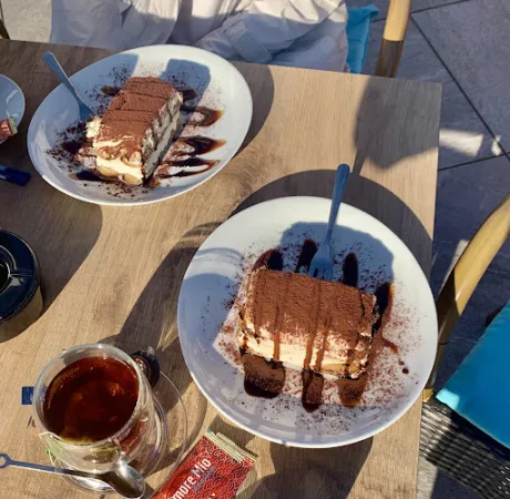 Bild von Italienisches Restaurant und Bistro LA PAUSA | Food - Drink - Icecream