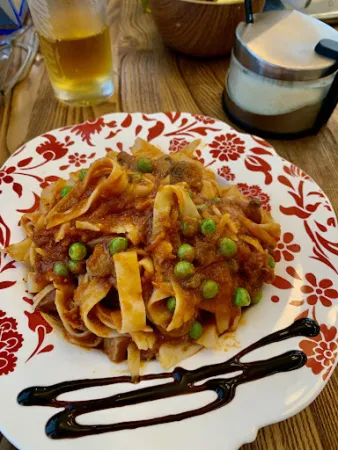 Bild von Italienisches Restaurant und Bistro LA PAUSA | Food - Drink - Icecream
