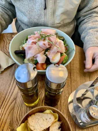 Bild von Italienisches Restaurant und Bistro LA PAUSA | Food - Drink - Icecream