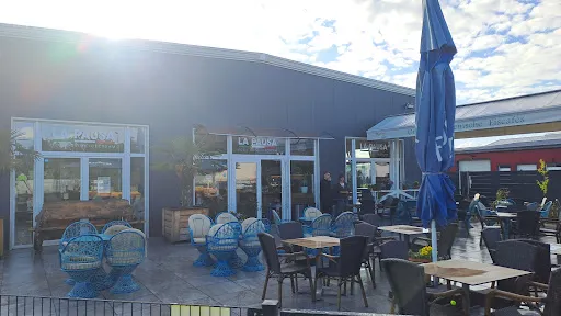 Bild von Italienisches Restaurant und Bistro LA PAUSA | Food - Drink - Icecream