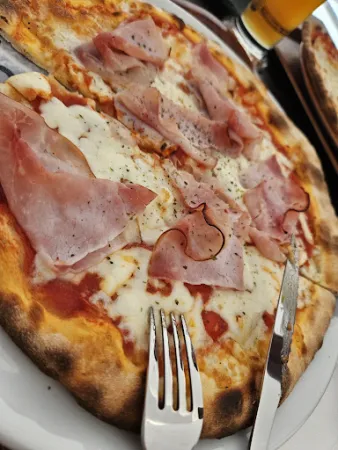 Bild von Italienisches Restaurant und Bistro LA PAUSA | Food - Drink - Icecream