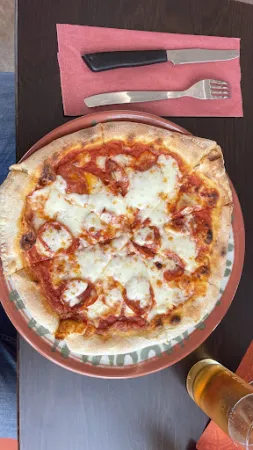 Bild von Italienisches Restaurant und Bistro LA PAUSA | Food - Drink - Icecream