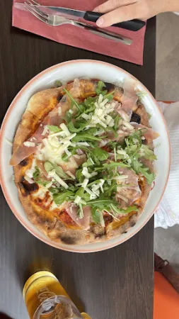 Bild von Italienisches Restaurant und Bistro LA PAUSA | Food - Drink - Icecream
