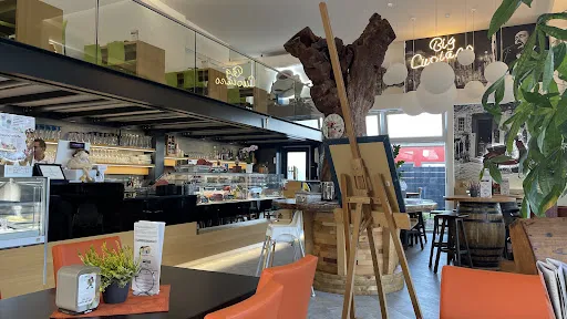 Bild von Italienisches Restaurant und Bistro LA PAUSA | Food - Drink - Icecream