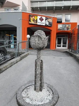 Bild von Cafe Kirchplatz'l