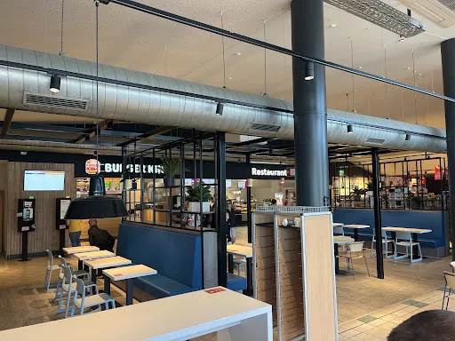 Bild von Serways Raststätte Allertal Ost