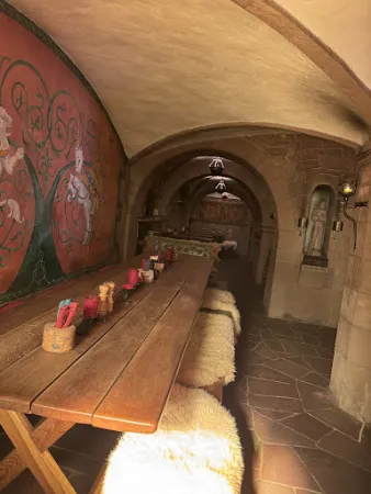 Bild von Restaurant Talosia