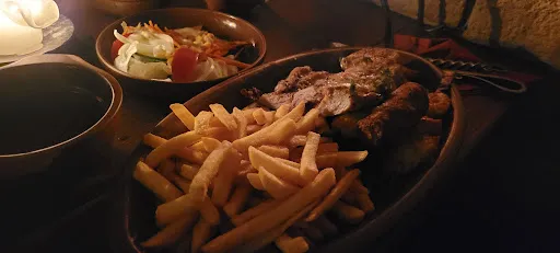 Bild von Restaurant Talosia
