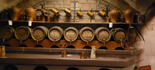 Bild von Restaurant Talosia