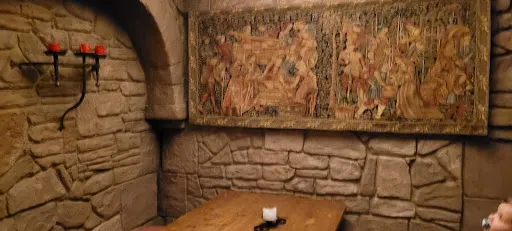 Bild von Restaurant Talosia