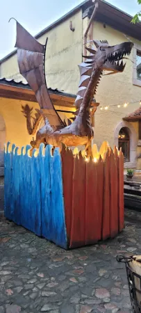 Bild von Restaurant Talosia